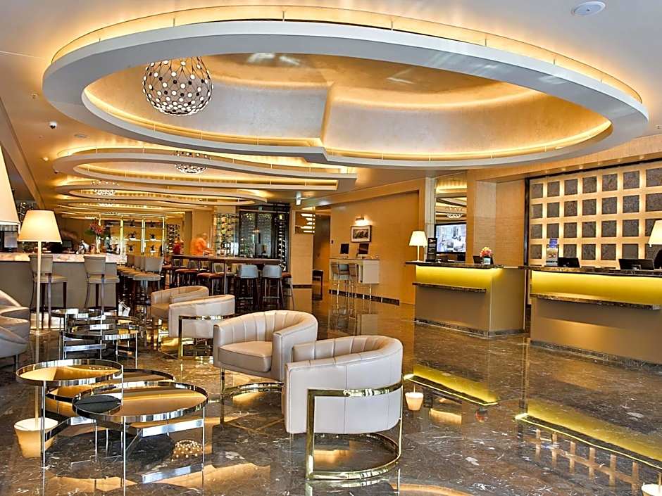 Palladio Hotel Buenos Aires - MGallery Collection