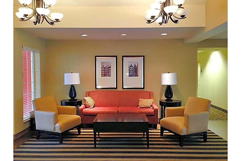 Studio 6 Extended Stay Fishkill Route 9 NY
