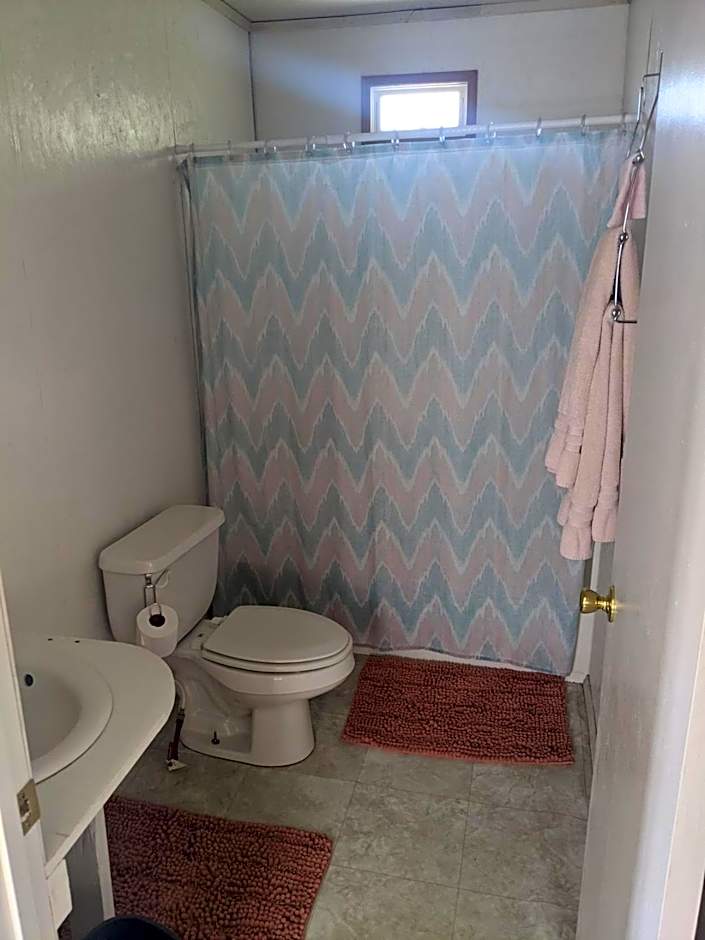 Eagles Landing Campground