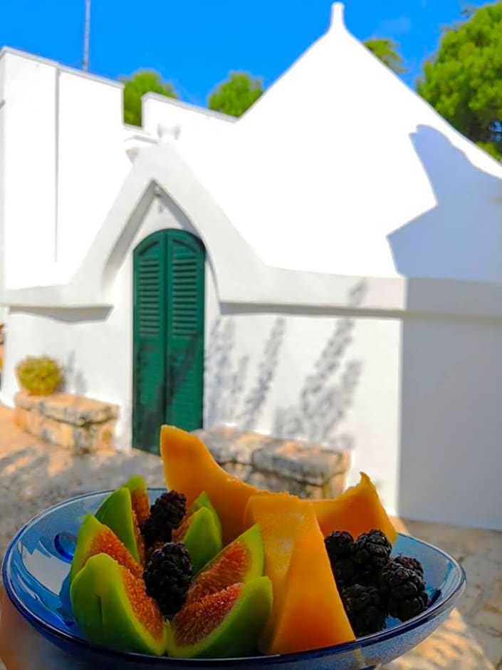 Bed And Breakfast Il Nido – Monopoli, LA