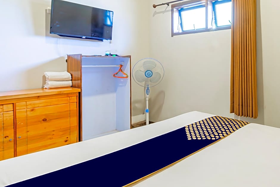 Hotel O Triple N Homestay