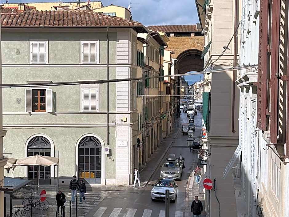 San Frediano Boutique