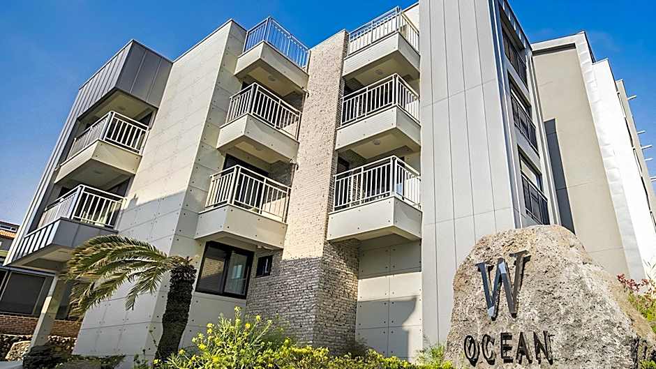 W Ocean Pension