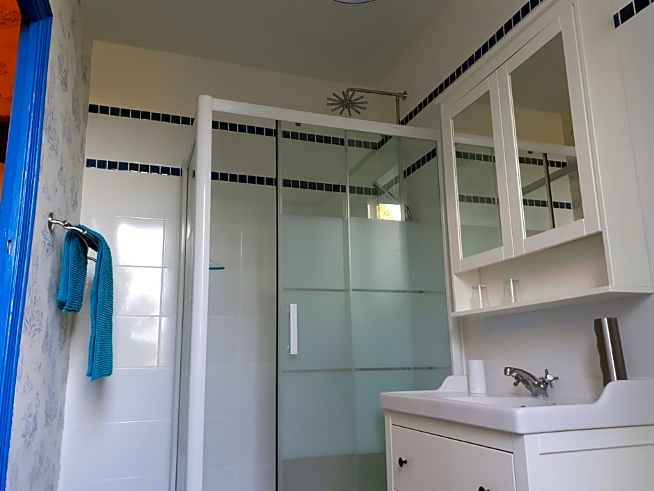 Villa SAINT-PRIVAT