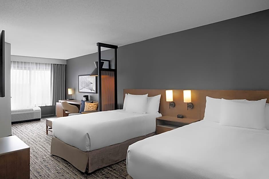 Hyatt Place Tempe Phoenix Airport