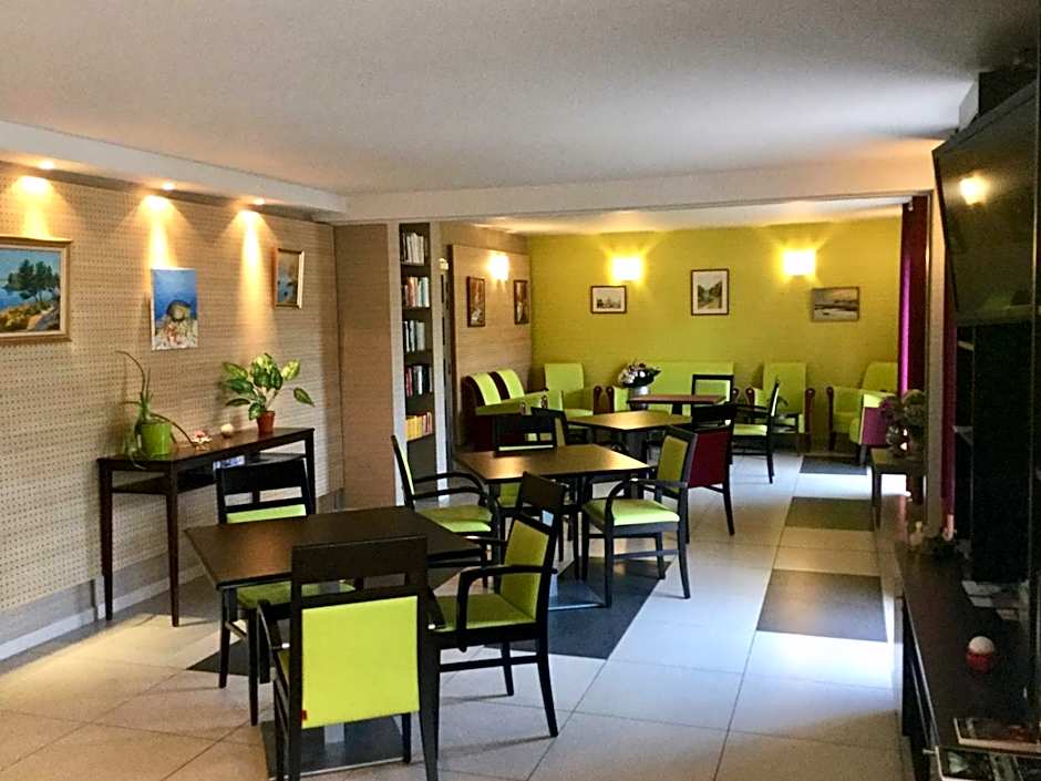 Guilvinec Parc Residence