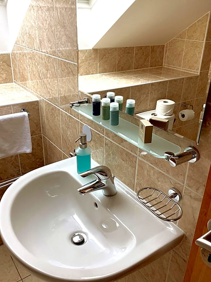 Hotel Karolina