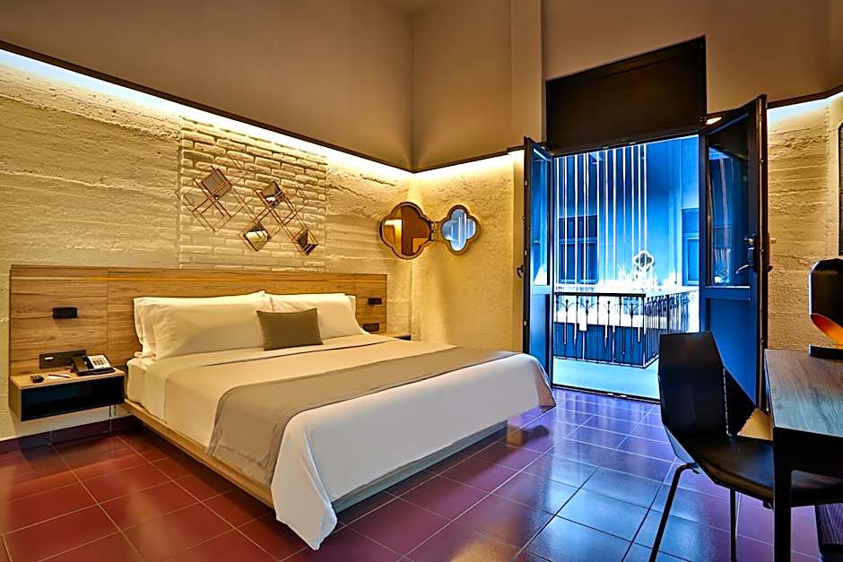 City Centro by Marriott Ciudad de Mexico