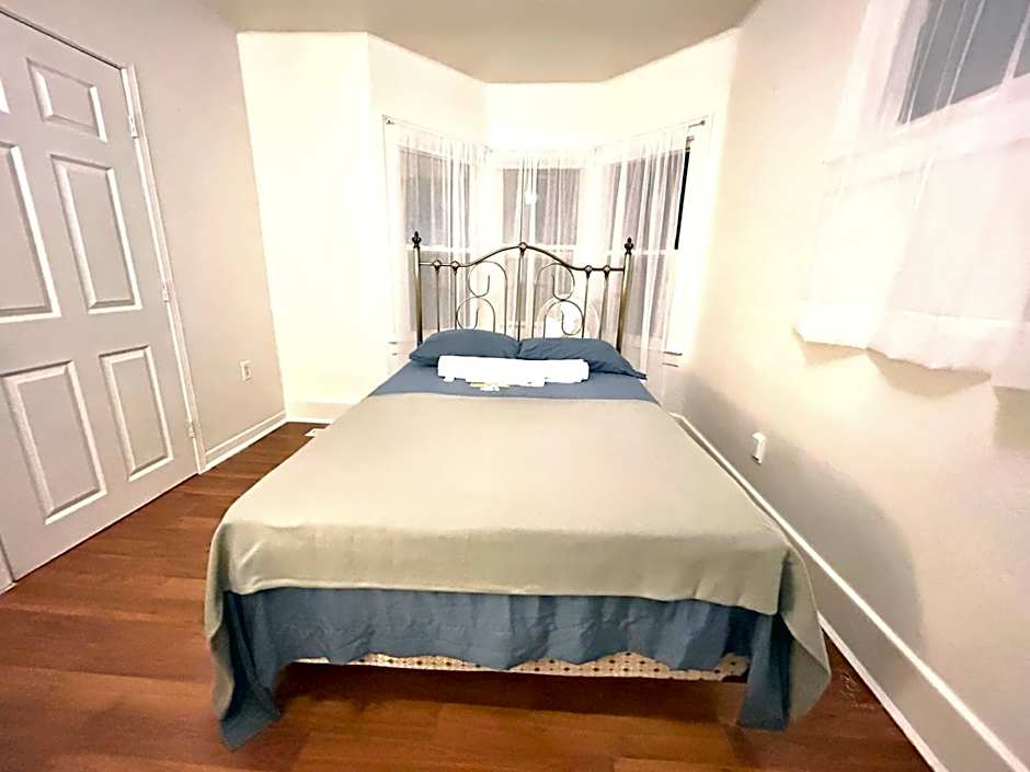 Albert Housing