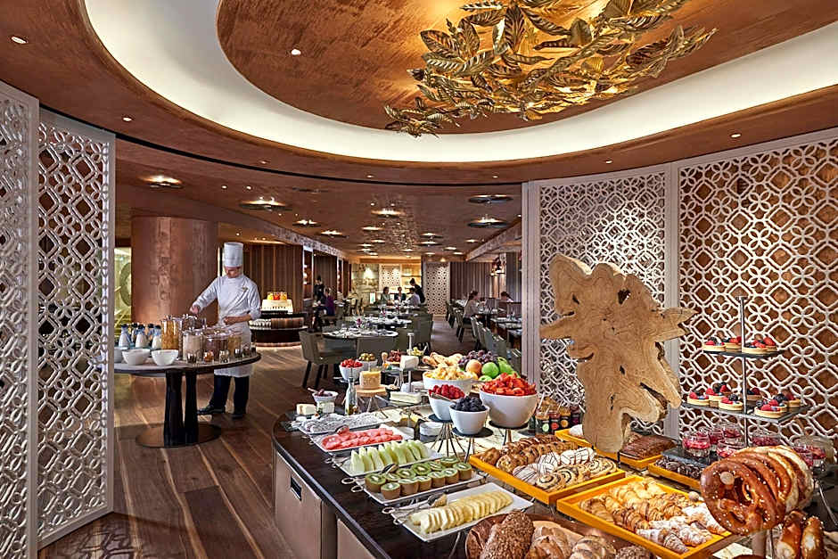 Mandarin Oriental Munich