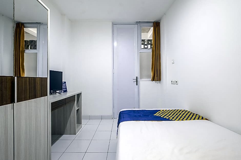 SPOT ON 2190 Alamanda 7 Syariah