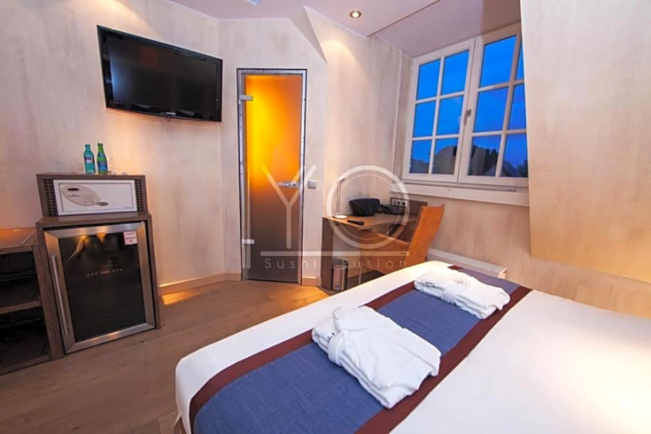 Hotel IIYO