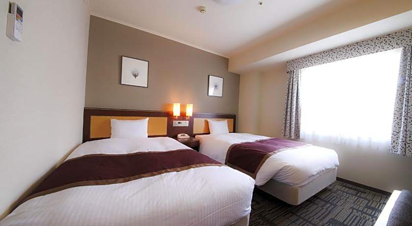 Hotel Hokke Club Kagoshima