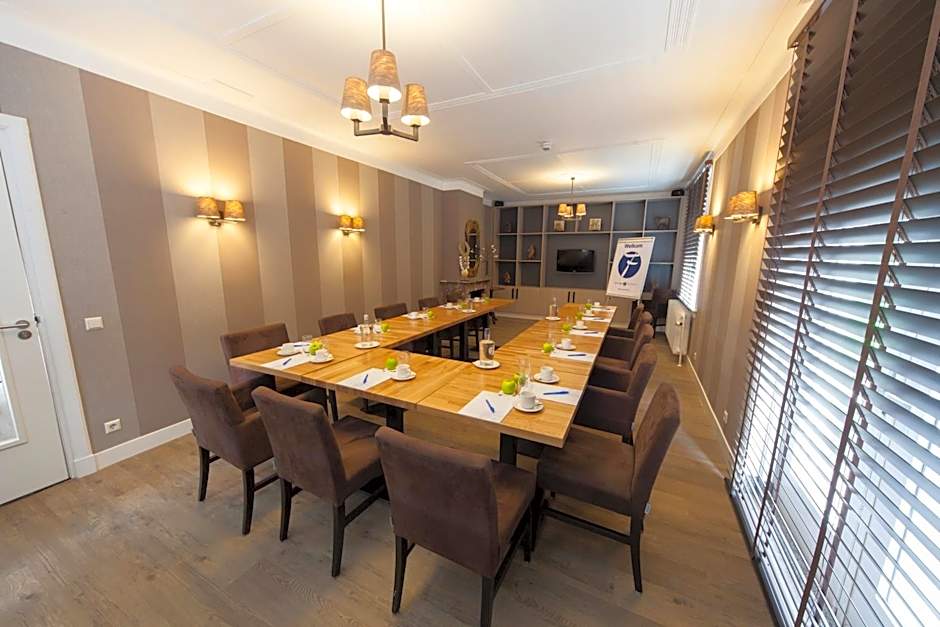 Fletcher Hotel Het Veluwse Bos