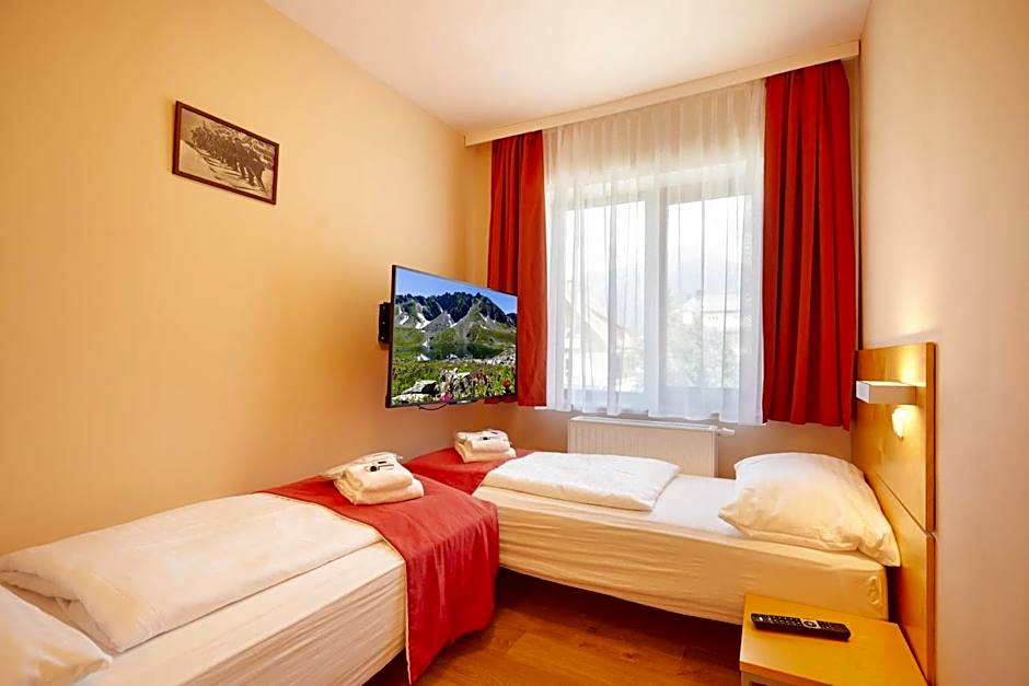 Residence AlpenHeart