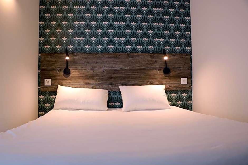 Fasthotel Albertville