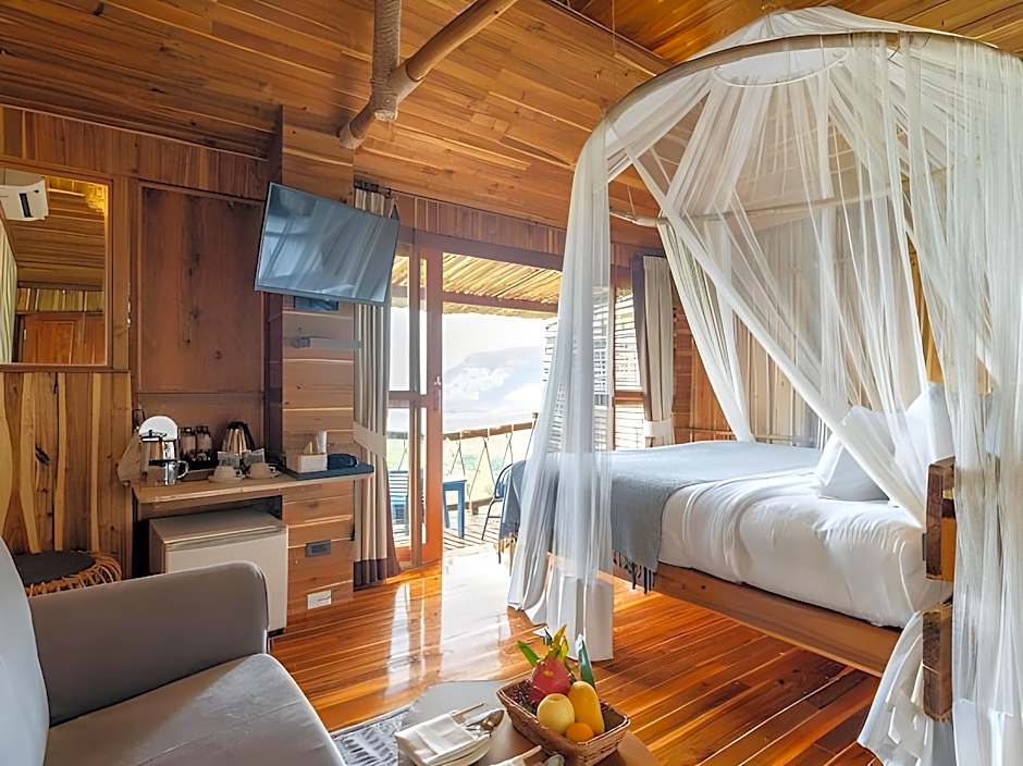 Sametnangshe Boutique