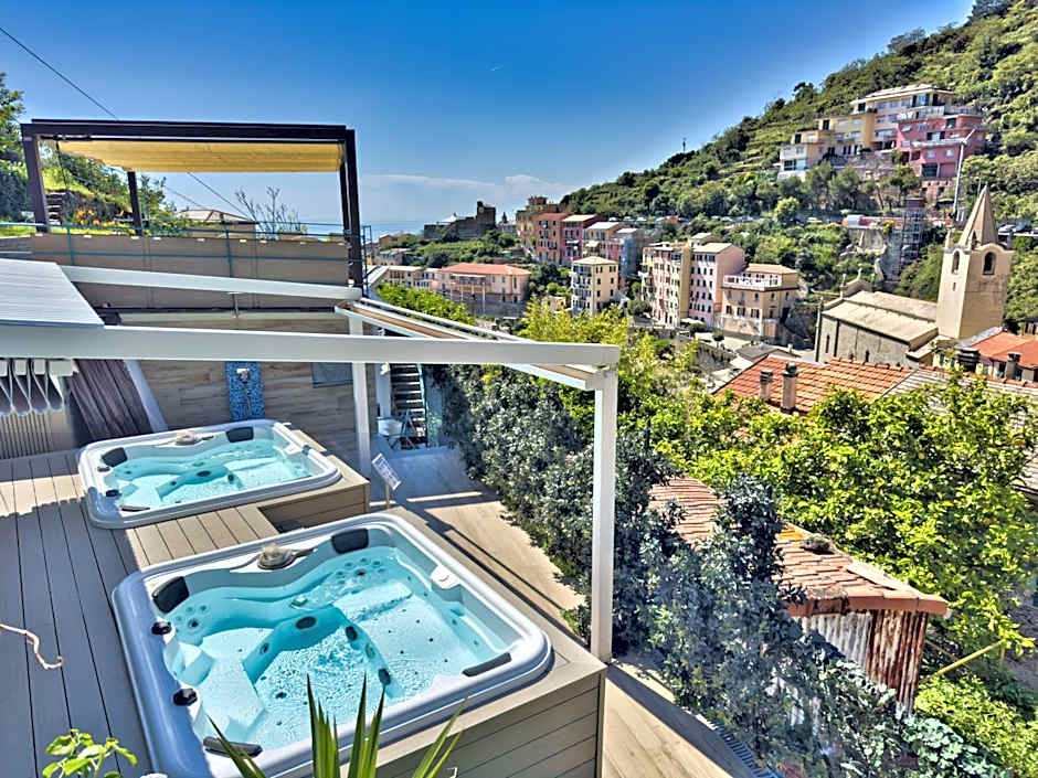 Cinqueterre Residence