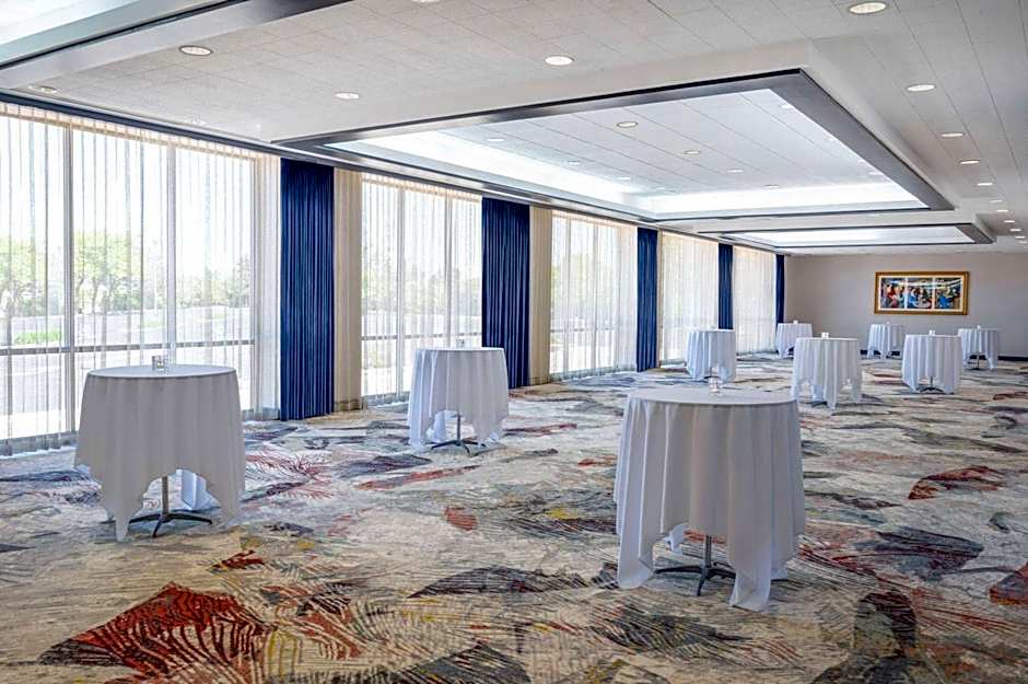 Wyndham Indianapolis Airport