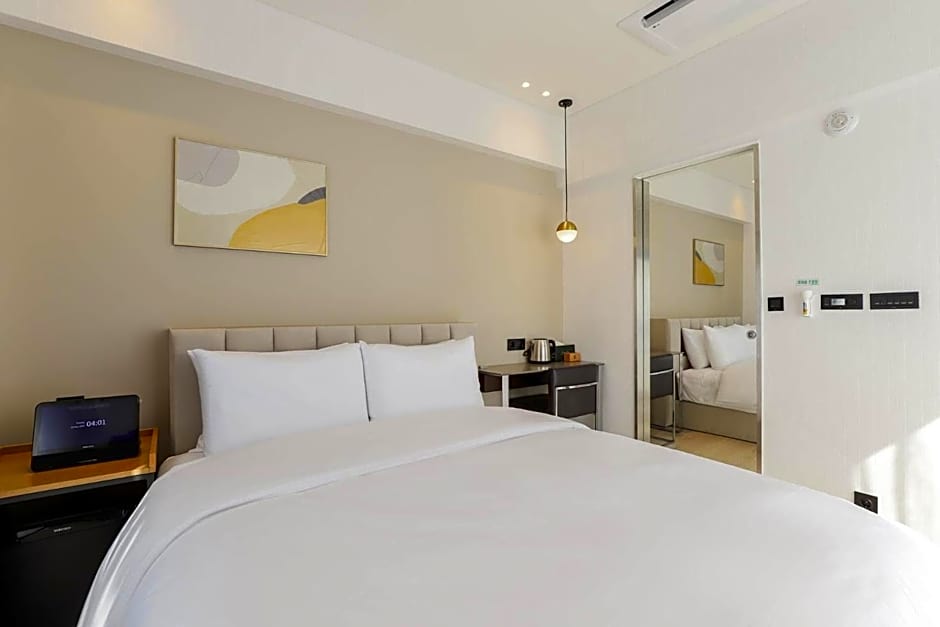 Brown Dot Hotel Haeundae