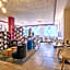 eXo Boutique Hotel Mannheim - by SuperFly Hotels
