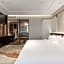 Madison Hotel Yinchuan Xinhua Gulou Tongfu
