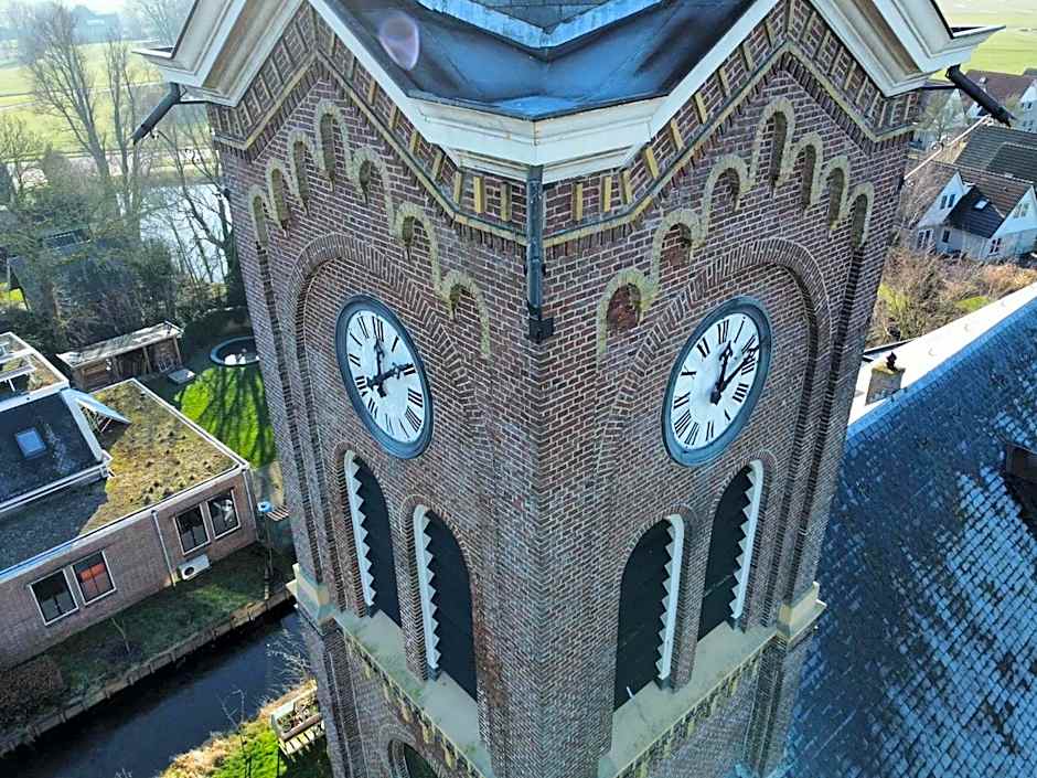 Mauritiuskerk Studio's