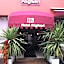 Hotel Residenza Alighieri