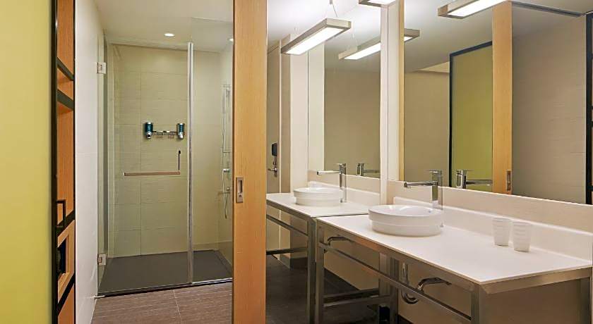 Aloft Nanhai, Foshan