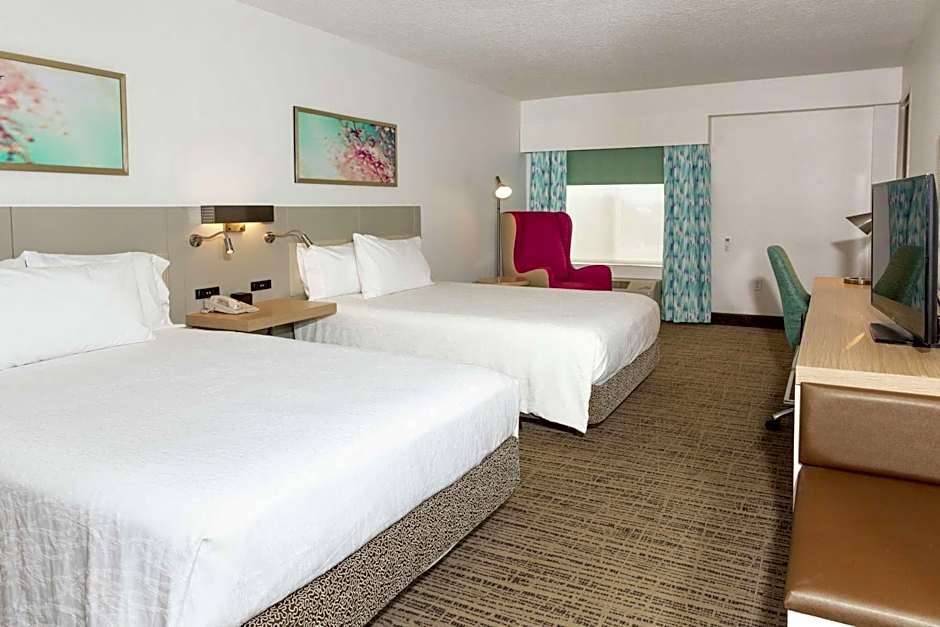 Hilton Garden Inn St. Augustine Beach