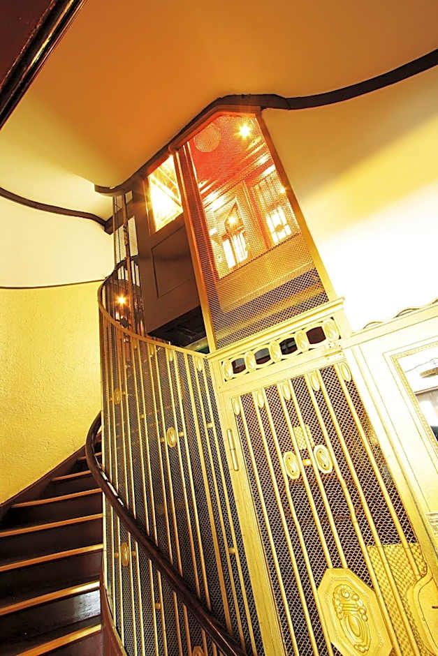 Hotel Brandies Berlin GmbH