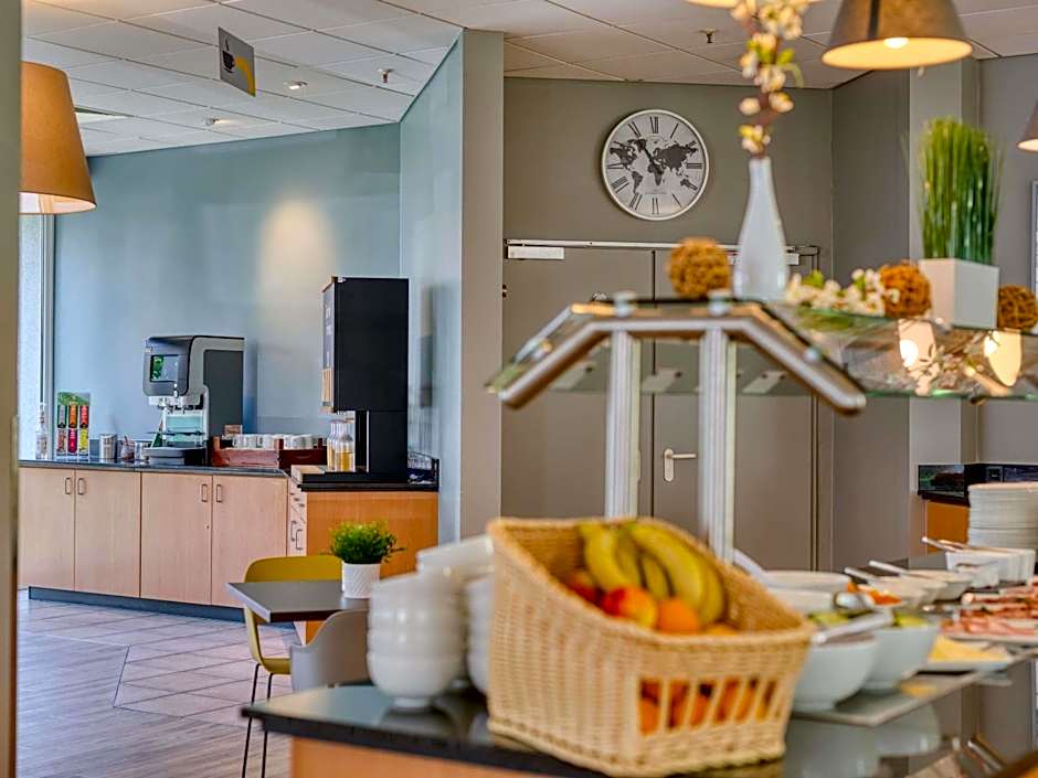 ibis Hotel Frankfurt Messe West