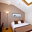 Residhome Grenoble Caserne De Bonne