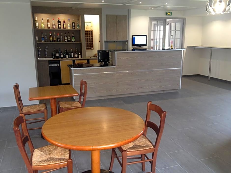 Comfort Hotel Cambrai