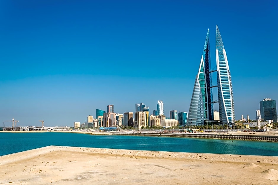 Fraser Suites Diplomatic Area Bahrain