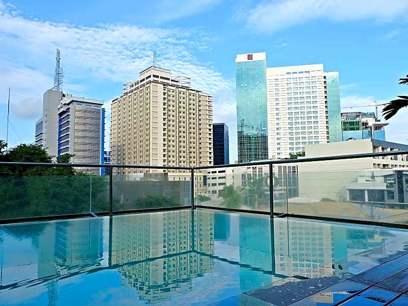 WellCome Hotel