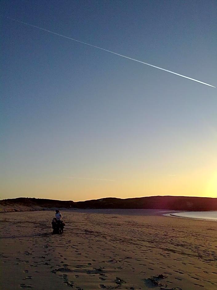 Roundstone House Hotel