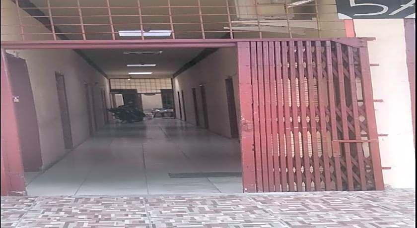 Hotel O Lewi Family Guest House Near GBKP Bangun Mulia Km. 11