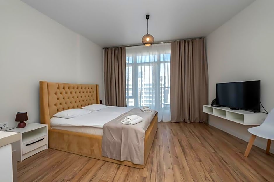 White Sails Residential Hotel