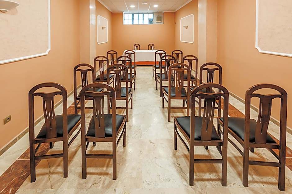 Hotel Acosta Vetonia