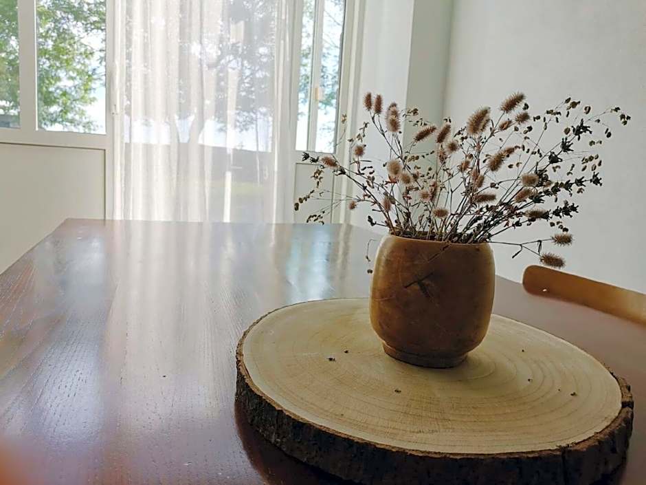 Maison d'Hôtes La Grange