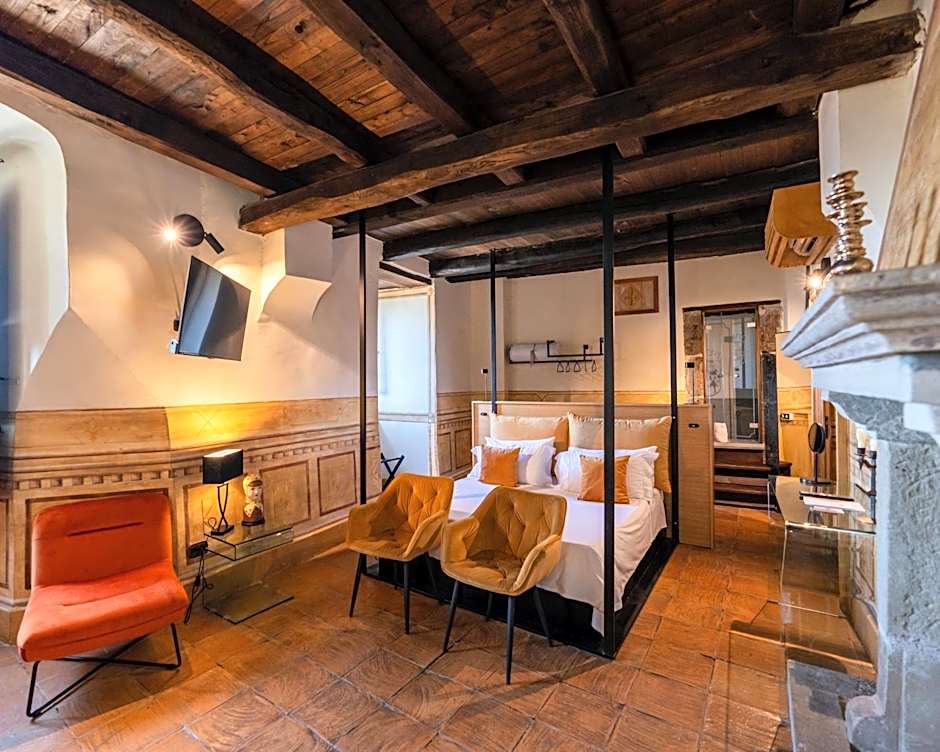 Castello di Limatola