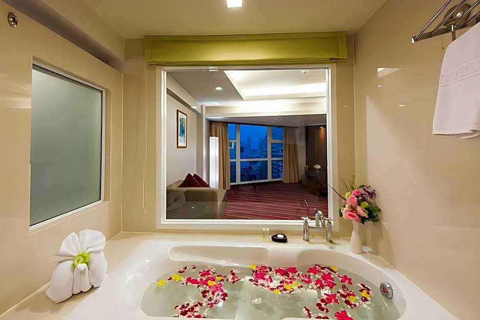 Ambassador Hotel Bangkok