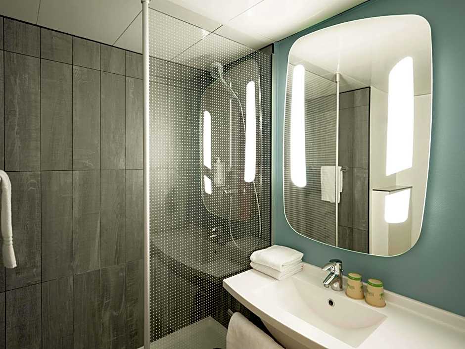 ibis Paris Gare de Lyon Ledru Rollin 12eme