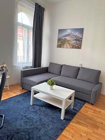 Welcome Hostel & Apartments Praguecentre