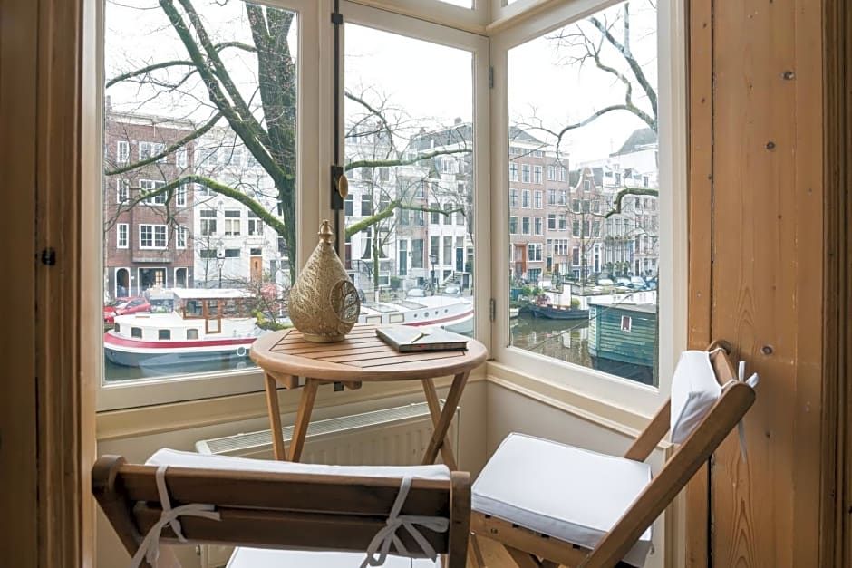 A B&B Amsterdam