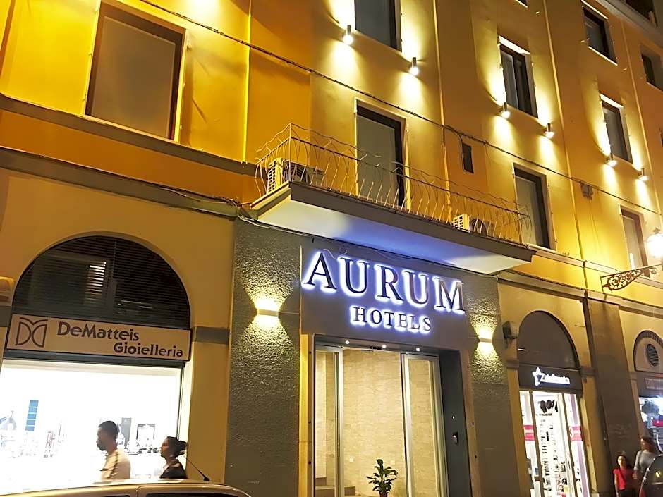 Hotel Aurum Firenze