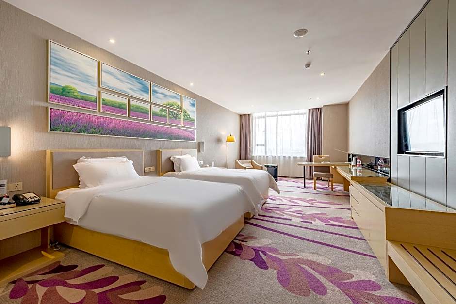 Lavande Hotel Huizhou Yuanzhou