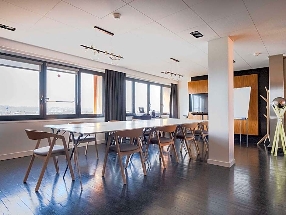 ibis styles Albi Centre Le Theatro