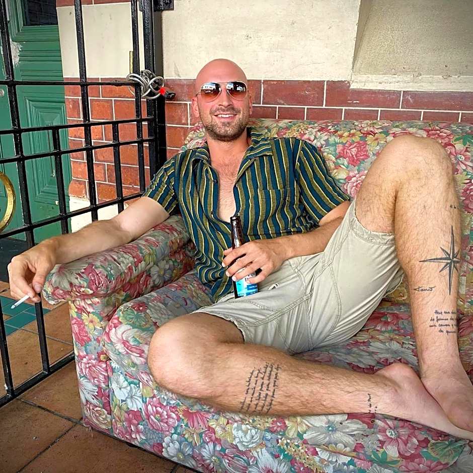 Sundancer Backpackers Hostel